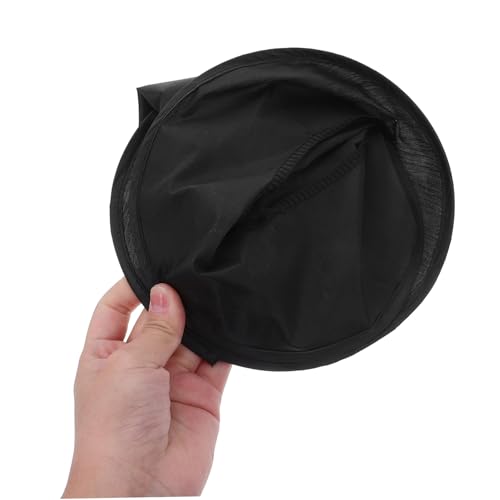 Kisangel Teiliges Set Hexenhut und Prinzessinnenkrone Weiche Schwarze Zauberhüte und Rosa Kronen für Kindergeburtstag Halloween Cosplay und Partydekoration Vielseitiges Rollenspielzubehör von Kisangel