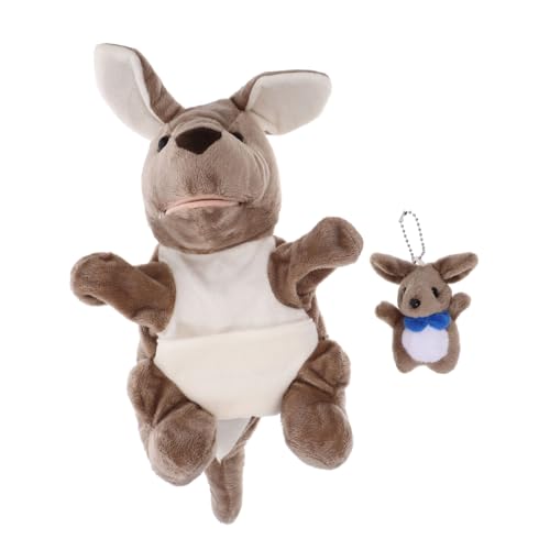 Kisangel Tier Handpuppe Zum Geschichtenerzählen Groß Süß Kuschelig Tiere Weich Für Kleinkinder Interaktiv Realistisch Cartoon Tierpuppe Handpuppe Tier Ausgestopfte Handpuppe Kisangel Tier Handpuppe Zum Geschichtenerzählen Groß Süß Kuschelig Tiere Weich Für Kleinkinder Interaktiv Realistisch Cartoon Tierpuppe Handpuppe Tier Ausgestopfte Handpuppe von Kisangel