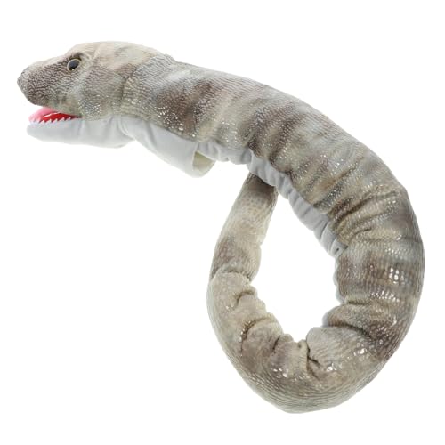 Kisangel Tierische Marionette Pupskissen Spielzeuge Schildkröten Handpuppe Puppenspielzeug Tierpuppen Tiere Cartoon-Tiere-Marionette Interaktive Puppen Schlangenpuppe Plüsch Kisangel Tierische Marionette Pupskissen Spielzeuge Schildkröten Handpuppe Puppenspielzeug Tierpuppen Tiere Cartoon-Tiere-Marionette Interaktive Puppen Schlangenpuppe Plüsch von Kisangel