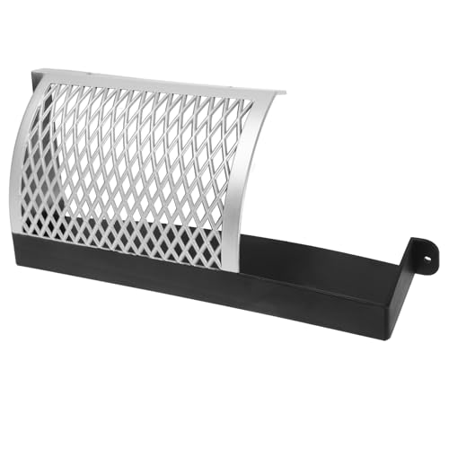 Kisangel Tischfußball Ersatz Kunststoff Tornetzrahmen Präzise Passform Schnelle Montage Netz Fußballtor Zubehör für Kickertisch Spieler von Kisangel