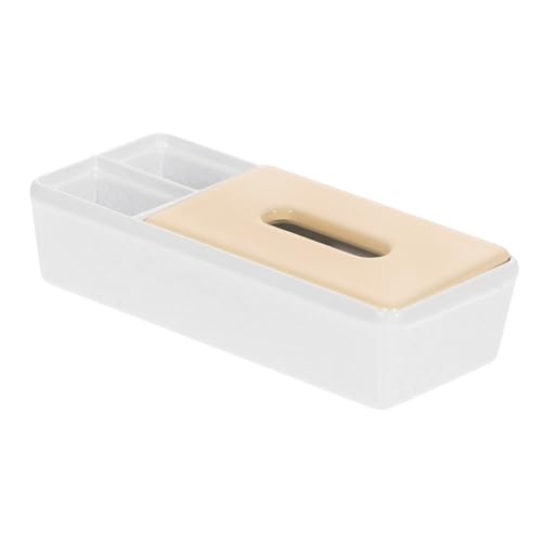 Kisangel Tissue Box Abdeckung Für Puppenhaus Dekoratives Zubehör Für Dollhouse Modelle Für Szenen Kisangel Tissue Box Abdeckung Für Puppenhaus Dekoratives Zubehör Für Dollhouse Modelle Für Szenen von Kisangel