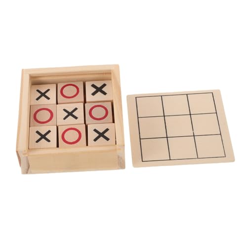 Kisangel Toe- klassisch Kinderspiele drinnen dekorativ lehrreich Tischspiele Kartenspiel Brettspieltisch Tabletop-Spiele Boho Schulspiele Holz Khaki Kisangel Toe- klassisch Kinderspiele drinnen dekorativ lehrreich Tischspiele Kartenspiel Brettspieltisch Tabletop-Spiele Boho Schulspiele Holz Khaki von Kisangel