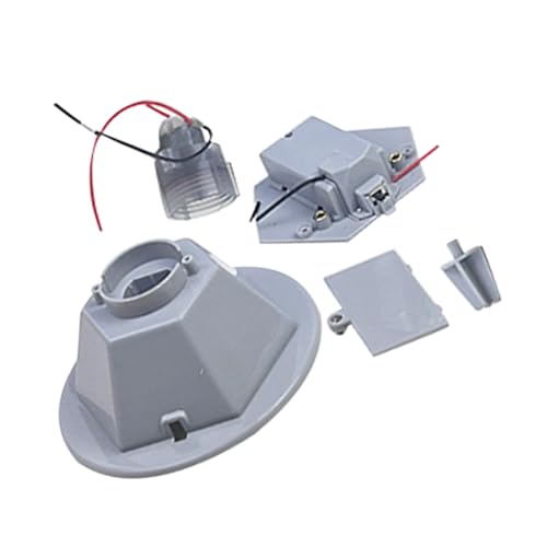 Kisangel Tornado Kit Wissenschaftsspielzeug Stabiler Kunststoff Lernspielzeug für Praktische Experimente Tornado Simulation Fördert Kritisches und Naturwissenschaftliches Verständnis Kisangel Tornado Kit Wissenschaftsspielzeug Stabiler Kunststoff Lernspielzeug für Praktische Experimente Tornado Simulation Fördert Kritisches und Naturwissenschaftliches Verständnis von Kisangel