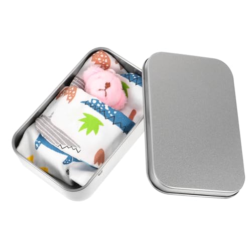 Kisangel Tragen Babys Winzig Kuscheltier Ausgestopft Klein Mini Plüsch Tasche Bär Dekoration Bär in Zinn Wohnkultur Cartoon-bär Bär Figur Schwamm Kisangel Tragen Babys Winzig Kuscheltier Ausgestopft Klein Mini Plüsch Tasche Bär Dekoration Bär in Zinn Wohnkultur Cartoon-bär Bär Figur Schwamm von Kisangel