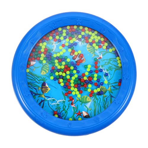 Kisangel Trommel für Spielzeugtrommel Pädagogisches Musikinstrument von Koordination und Flexibilität für Frühkindliche Entwicklung und Musikspiel Kisangel Trommel für Spielzeugtrommel Pädagogisches Musikinstrument von Koordination und Flexibilität für Frühkindliche Entwicklung und Musikspiel von Kisangel