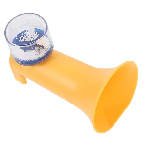 Kisangel Trommelfellmodell Sensory It Fidget School Menschliches Trommelfellmodell Ohrdemonstrator Pädagogisches Trommelfellmodell Für Den Unterricht Lernbedarf Lehrmittel Kunststoff Gelb Kisangel Trommelfellmodell Sensory It Fidget School Menschliches Trommelfellmodell Ohrdemonstrator Pädagogisches Trommelfellmodell Für Den Unterricht Lernbedarf Lehrmittel Kunststoff Gelb von Kisangel