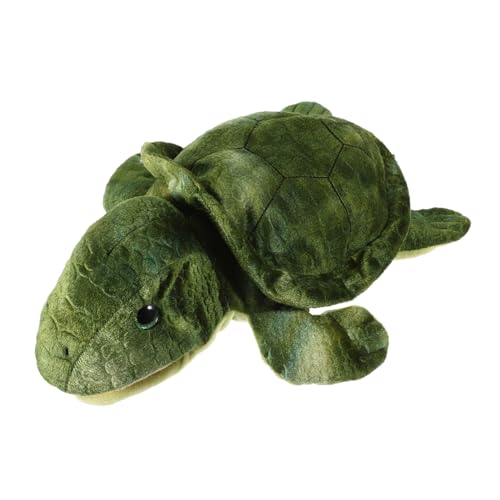 Kisangel Turtle Handpuppe Puppenspielzeug Für Tierische Handpuppe Handpuppen Für Kleinkinder Plüschtier -handpuppe Weich Gefüllte Tierpuppe Kleine Handpuppe Grün Pp Baumwolle Kisangel Turtle Handpuppe Puppenspielzeug Für Tierische Handpuppe Handpuppen Für Kleinkinder Plüschtier -handpuppe Weich Gefüllte Tierpuppe Kleine Handpuppe Grün Pp Baumwolle von Kisangel