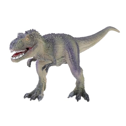Kisangel Tyrannosaurus Rex Figur Dinosaurier-Partybevorzugung Dinosaurier-Handwerk Miniatur-Dinosaurierfigur simulierter Dinosaurier Dinosaurier-Ornamente Plastik Green Kisangel Tyrannosaurus Rex Figur Dinosaurier-Partybevorzugung Dinosaurier-Handwerk Miniatur-Dinosaurierfigur simulierter Dinosaurier Dinosaurier-Ornamente Plastik Green von Kisangel
