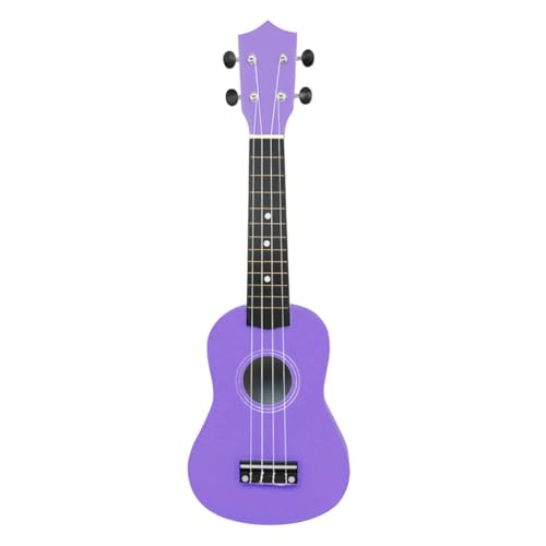 Kisangel Ukulele Musikinstrument für Lernspielzeug für Kleinkinder Robustes Design für Anfänger und Früherziehung von Kisangel