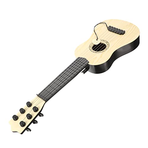 Kisangel Ukulele Musikspielzeug für Babys Ukulele Vorschulmusikspielzeug Instrument für Musikalisches für Kleinkinder Ukelele für Plastik Kisangel Ukulele Musikspielzeug für Babys Ukulele Vorschulmusikspielzeug Instrument für Musikalisches für Kleinkinder Ukelele für Plastik von Kisangel