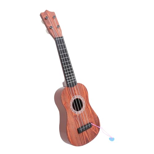 Kisangel Ukulele Spielzeug Für Junge Mädchen Musikinstrument Mit Holzmaserung Für Anfänger Und Kreative Musikliebhaber Geeignet Für Jungen Und Mädchen Ab Jahren Kisangel Ukulele Spielzeug Für Junge Mädchen Musikinstrument Mit Holzmaserung Für Anfänger Und Kreative Musikliebhaber Geeignet Für Jungen Und Mädchen Ab Jahren von Kisangel