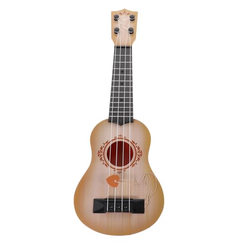 Kisangel Ukulele für Hochwertigem Musikinstrument für Vorschulkinder Anfänger Frühen der Musikalität für Jungen Kisangel Ukulele für Hochwertigem Musikinstrument für Vorschulkinder Anfänger Frühen der Musikalität für Jungen von Kisangel