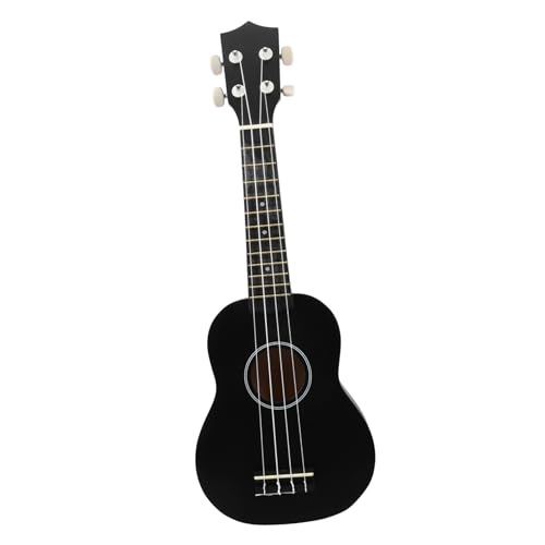 Kisangel Ukulelenspielzeug Ukulelengitarre Ukulele Für Anfänger Klassische Ukulele Musikspielzeug Mini Gitarre Ukulelenspielzeug Kindergitarre Mini Ukulelen Musikinstrumente von Kisangel