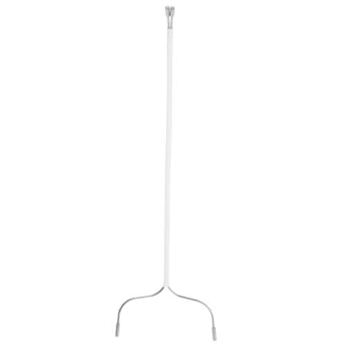 Kisangel Unsichtbare Halterung Puppenständer Halter Vertikaler Puppenständer Puppenzubehör Desktop Puppenständer Puppenständer Displayhalter Puppensockel Indoor Puppenstütze Metall Weiß Kisangel Unsichtbare Halterung Puppenständer Halter Vertikaler Puppenständer Puppenzubehör Desktop Puppenständer Puppenständer Displayhalter Puppensockel Indoor Puppenstütze Metall Weiß von Kisangel