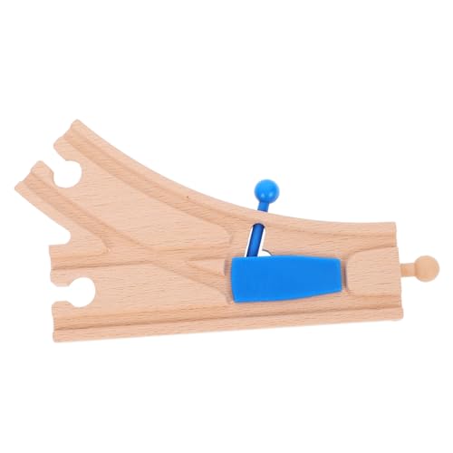 Kisangel Verfolgen Schienen Schwarzer Zug Bahngleis Zug-Szene-Track Zusammengebaute Bahnstrecke Züge Spielzeugstrecke Kleinkindspielzeug Eisenbahnspielzeug Holz Kisangel Verfolgen Schienen Schwarzer Zug Bahngleis Zug-Szene-Track Zusammengebaute Bahnstrecke Züge Spielzeugstrecke Kleinkindspielzeug Eisenbahnspielzeug Holz von Kisangel
