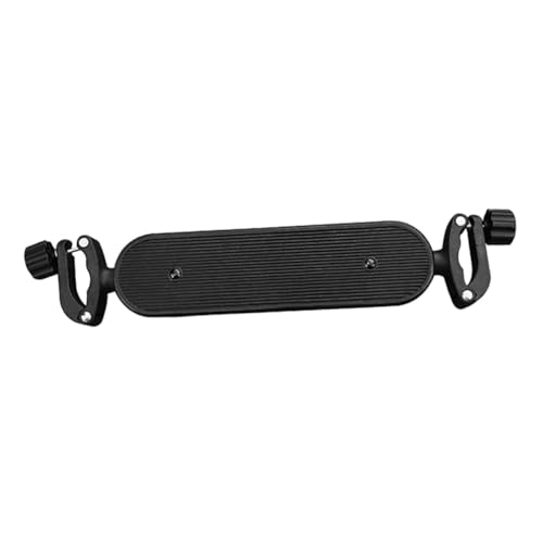Kisangel Verstellbare Kinderwagen Fußstütze aus Robustem Flexibel Einstellbar für Verschiedene Modelle Einfache Montage Verschleißfestes Babywagen Zubehör für Sicheren Stand Kisangel Verstellbare Kinderwagen Fußstütze aus Robustem Flexibel Einstellbar für Verschiedene Modelle Einfache Montage Verschleißfestes Babywagen Zubehör für Sicheren Stand von Kisangel