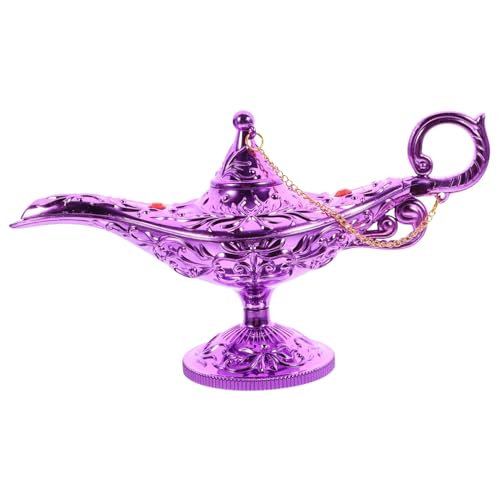 Kisangel Vintage Ornamente Dekorationen Haushalt Wunschlampe Vintage Lampe Wohnkultur Wunschlicht Wunschlampe Schmuck Dekoration Für Zuhause Pp Kisangel Vintage Ornamente Dekorationen Haushalt Wunschlampe Vintage Lampe Wohnkultur Wunschlicht Wunschlampe Schmuck Dekoration Für Zuhause Pp von Kisangel