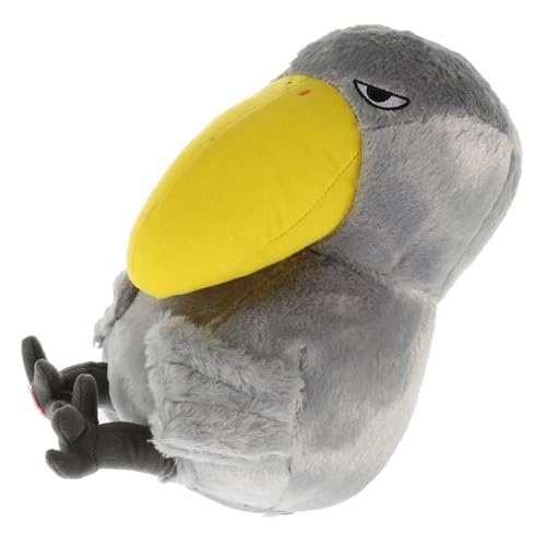 Kisangel -Vogel Puppe Kuscheltiere für Mädchen Schnullerspielzeug für Babys ausgestopftes Tier für Neugeborene Babys Neugeborene Kuscheltiere weiche Kuscheltiere Samt Kisangel -Vogel Puppe Kuscheltiere für Mädchen Schnullerspielzeug für Babys ausgestopftes Tier für Neugeborene Babys Neugeborene Kuscheltiere weiche Kuscheltiere Samt von Kisangel