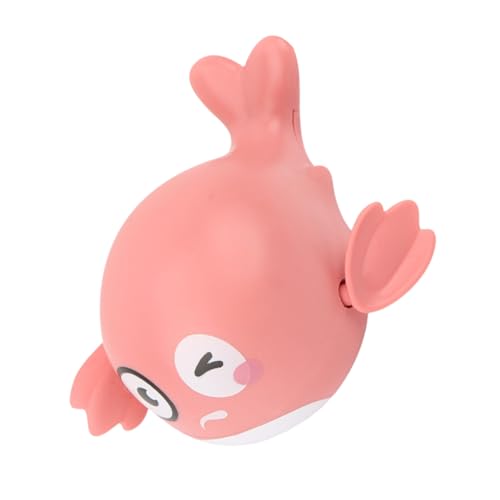 Kisangel Walmodell badewannenspielzeug sandspielzeug Kinderzimmer Toys Toys Badespielzeug aus Kunststoff für die Babyparty Plastik Rosa Kisangel Walmodell badewannenspielzeug sandspielzeug Kinderzimmer Toys Toys Badespielzeug aus Kunststoff für die Babyparty Plastik Rosa von Kisangel