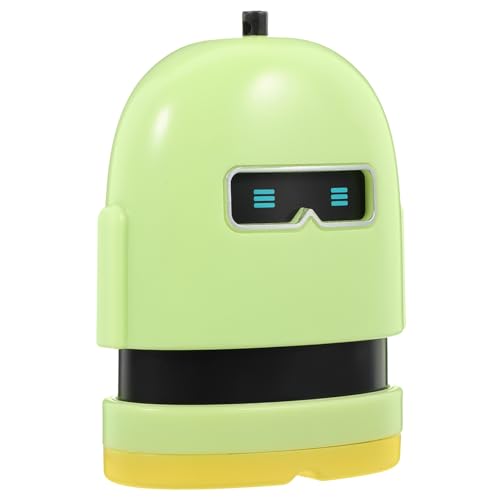 Kisangel Wasserfester Namensstempel Roboterform Selbstfärbend für Kleidung Kindergarten DIY Stempel Spielerisch Verantwortung Lernen Jungen Mädchen Kisangel Wasserfester Namensstempel Roboterform Selbstfärbend für Kleidung Kindergarten DIY Stempel Spielerisch Verantwortung Lernen Jungen Mädchen von Kisangel