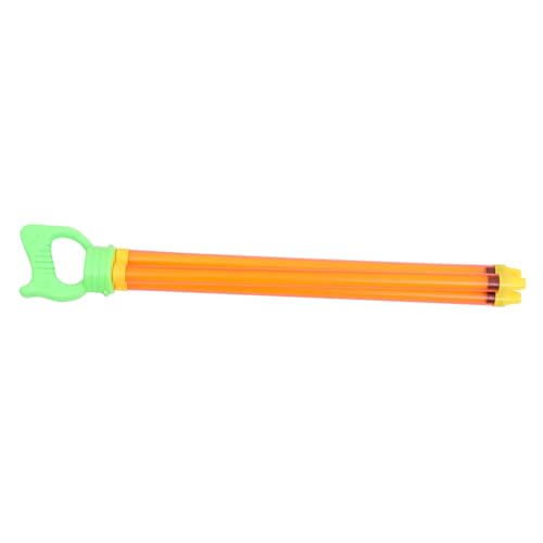 Kisangel Wasserpistole Ausziehbar Langlebig Wasserspritzspiel für Draußen Geeignet für Jungen und Mädchen Geschenkidee für Sommer und Poolspaß Zufällige Farbe Zufällige Farbe Kisangel Wasserpistole Ausziehbar Langlebig Wasserspritzspiel für Draußen Geeignet für Jungen und Mädchen Geschenkidee für Sommer und Poolspaß Zufällige Farbe Zufällige Farbe von Kisangel