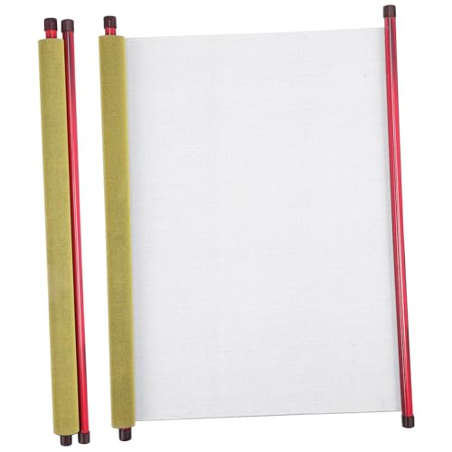 Kisangel Wasserschreibleinwand Schreiben Tinte Schreibunterlage Auf Wasserbasis Malerei Bob Stoff Wasserdicht Papier Malen Leere Schriftrolle Weißer Flanell Auf Gelbem Hintergrund Kisangel Wasserschreibleinwand Schreiben Tinte Schreibunterlage Auf Wasserbasis Malerei Bob Stoff Wasserdicht Papier Malen Leere Schriftrolle Weißer Flanell Auf Gelbem Hintergrund von Kisangel