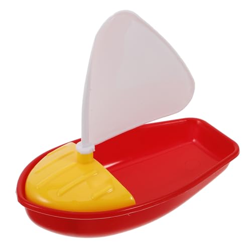 Kisangel Wassersegelspielzeug Wasserspielzeug für den Sommerstrand Boote für Badewanne Badespielzeug für Boote Outdoor segelboot Plastikboot schwimmendes Bootsspielzeug Kisangel Wassersegelspielzeug Wasserspielzeug für den Sommerstrand Boote für Badewanne Badespielzeug für Boote Outdoor segelboot Plastikboot schwimmendes Bootsspielzeug von Kisangel