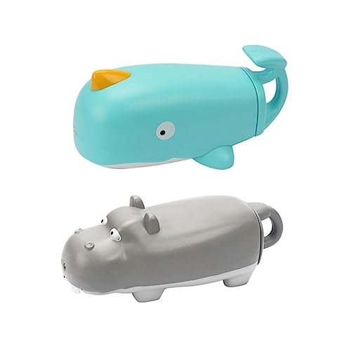 Kisangel Wasserspielzeug für Aufziehbare Wasserpistole mit Druckpumpendesign für Sommer Strand und Poolspiele Robustes und Farbenfrohes Badespielzeug für Interaktive Kisangel Wasserspielzeug für Aufziehbare Wasserpistole mit Druckpumpendesign für Sommer Strand und Poolspiele Robustes und Farbenfrohes Badespielzeug für Interaktive von Kisangel