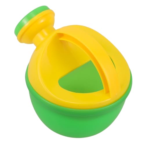 Kisangel Wasserspielzeug kinderbadewanne strandspielzeug Badezimmer Gießkannen für Gießkanne kleine Gießkanne Gartendose für Kleinkinder Plastik Light Green Kisangel Wasserspielzeug kinderbadewanne strandspielzeug Badezimmer Gießkannen für Gießkanne kleine Gießkanne Gartendose für Kleinkinder Plastik Light Green von Kisangel
