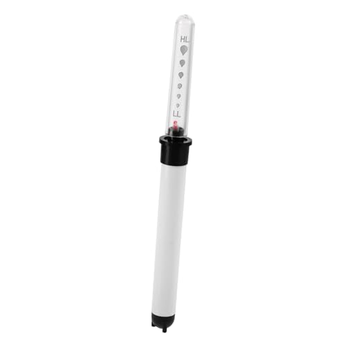 Kisangel Wasserstands Anzeige Für Blumentöpfe Pflanzen Feuchtigkeitsmesser Wasserstandsanzeige Boje Blumentopf Meter Wassererinnerung Für Blumentöpfe Werkszähler Wasserstandsskala Plastik Kisangel Wasserstands Anzeige Für Blumentöpfe Pflanzen Feuchtigkeitsmesser Wasserstandsanzeige Boje Blumentopf Meter Wassererinnerung Für Blumentöpfe Werkszähler Wasserstandsskala Plastik von Kisangel
