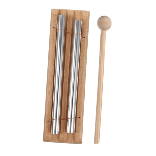 Kisangel Windspiel Klangröhre Schlagglocken Kinderspielzeug Musikspielzeug Musiklehrmittel Für Klangheilungsinstrument Glockenspiel Kinderinstrumente Klassenzimmer Glockenspiel Kisangel Windspiel Klangröhre Schlagglocken Kinderspielzeug Musikspielzeug Musiklehrmittel Für Klangheilungsinstrument Glockenspiel Kinderinstrumente Klassenzimmer Glockenspiel von Kisangel