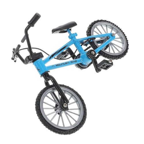 Kisangel Winziges Fahrradmodell Für Puppenhaus, Miniatur-Simulation, Fahrrad, Puppenhaus, Mini-Fahrrad, Dekoration, Tisch, Desktop, Fahrrad-Ornament, Mini-Fahrrad-Spielzeug Kisangel Winziges Fahrradmodell Für Puppenhaus, Miniatur-Simulation, Fahrrad, Puppenhaus, Mini-Fahrrad, Dekoration, Tisch, Desktop, Fahrrad-Ornament, Mini-Fahrrad-Spielzeug von Kisangel