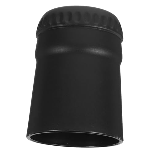 Kisangel Würfelbecher Mit Flaschenverschluss Partyzubehör Erwachsene Mini-Tasse Würfelschüttler Einfach Party Würfelbecher Bar Würfelbecher Rate-würfelspiel-Tool Abs Black Kisangel Würfelbecher Mit Flaschenverschluss Partyzubehör Erwachsene Mini-Tasse Würfelschüttler Einfach Party Würfelbecher Bar Würfelbecher Rate-würfelspiel-Tool Abs Black von Kisangel