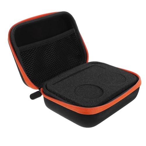 Kisangel Yoyo Ball Aufbewahrungstasche Tragetasche für Langlebig und Leicht Lösung für Sichere Aufbewahrung und Transport Ihrer Yo Yos Unterwegs und von Kisangel