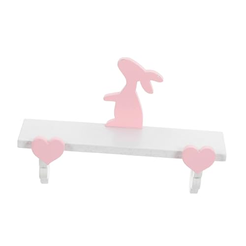Kisangel Zartes Wandregal Für Puppenhaus Weißes Dekorationsregal Für Miniaturmöbel Und Accessoires Perfektes Mini House Decor Für Kreative Bastelprojekte Kisangel Zartes Wandregal Für Puppenhaus Weißes Dekorationsregal Für Miniaturmöbel Und Accessoires Perfektes Mini House Decor Für Kreative Bastelprojekte von Kisangel