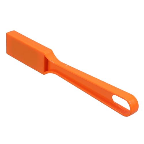 Kisangel Zauberstab Magnetchip-Stab Geburtstagsgeschenk für magnetisches Magnetstäbe für Erkundung Magnetstange für Beweger frühes Lernen abs Orange Kisangel Zauberstab Magnetchip-Stab Geburtstagsgeschenk für magnetisches Magnetstäbe für Erkundung Magnetstange für Beweger frühes Lernen abs Orange von Kisangel