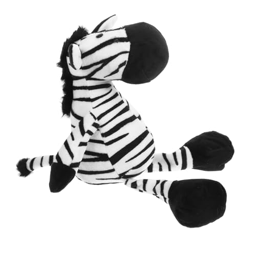 Kisangel Zebrapuppe Kuscheltier Plüsch -Zebra Stoffer Kleines Zebra Zebraplüsch Zebras Gefüllte Tiere Gefüllter Plüsch Zebra Plüschtier Für Zebra Tierischer Plüsch Kurzer Plüsch Kisangel Zebrapuppe Kuscheltier Plüsch -Zebra Stoffer Kleines Zebra Zebraplüsch Zebras Gefüllte Tiere Gefüllter Plüsch Zebra Plüschtier Für Zebra Tierischer Plüsch Kurzer Plüsch von Kisangel