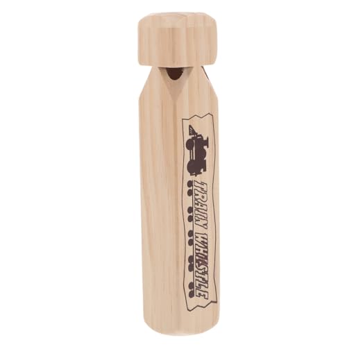 Kisangel Zugpfeife Orff Instrumente Pfeife Interaktives Musikinstrument Geräuschspielzeug Lustiges Musikinstrument Musikinstrument Musikspielzeug für Babys Zughorn Holz Khaki Kisangel Zugpfeife Orff Instrumente Pfeife Interaktives Musikinstrument Geräuschspielzeug Lustiges Musikinstrument Musikinstrument Musikspielzeug für Babys Zughorn Holz Khaki von Kisangel