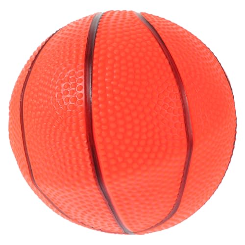 Kisangel aufblasbarer Ball für kinderspielzeug Kid Toys pumpe Fussball springball für Sprungball Elastizitätsballspielzeug Spielplatzball Flummi PVC Orange Kisangel aufblasbarer Ball für kinderspielzeug Kid Toys pumpe Fussball springball für Sprungball Elastizitätsballspielzeug Spielplatzball Flummi PVC Orange von Kisangel