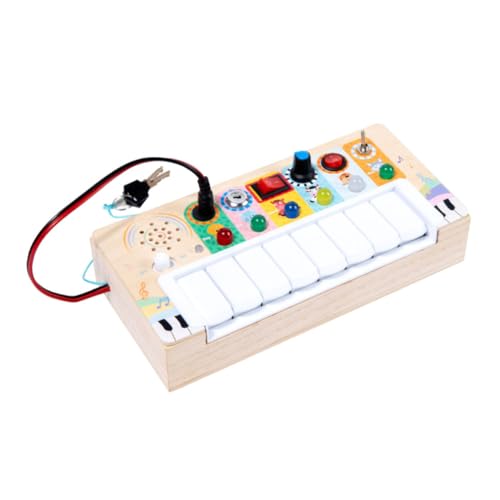 Kisangel elektronisches Orgelspielzeug entzückendes Kinderspielzeug zubehör kompaktes Kinderspielzeug Musikspielzeug liefert lustiges Kinderspielzeug Kinderversorgung Holz Kisangel elektronisches Orgelspielzeug entzückendes Kinderspielzeug zubehör kompaktes Kinderspielzeug Musikspielzeug liefert lustiges Kinderspielzeug Kinderversorgung Holz von Kisangel