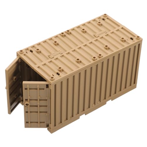 Kisangel für kinderspielzeug Toys Kid Toys bausteine Armee Auto Militärbausteine für Baustützen aus Kunststoff Plastik Kisangel für kinderspielzeug Toys Kid Toys bausteine Armee Auto Militärbausteine für Baustützen aus Kunststoff Plastik von Kisangel