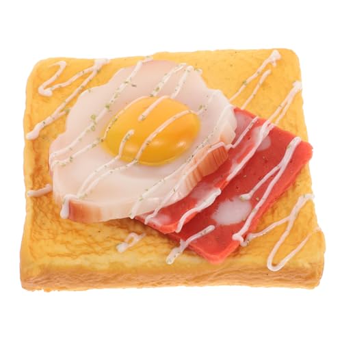 Kisangel gefälschtes Sandwich Party Dekoration küchen Dekoration gefälschte Torte falscher Toast falsches Brot Brotverzierung künstliches französisches Brot Hamburger- Brotmodell Harz Kisangel gefälschtes Sandwich Party Dekoration küchen Dekoration gefälschte Torte falscher Toast falsches Brot Brotverzierung künstliches französisches Brot Hamburger- Brotmodell Harz von Kisangel