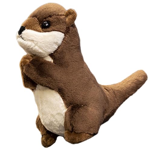 Kisangel kleines Tierplüsch Haushaltsstofftier tierisches Tier Stofftier süße Kuscheltiere Tierpuppen Cartoon-Tierpuppe Schlafzimmer-Tierspielzeug PP Baumwolle Kisangel kleines Tierplüsch Haushaltsstofftier tierisches Tier Stofftier süße Kuscheltiere Tierpuppen Cartoon-Tierpuppe Schlafzimmer-Tierspielzeug PP Baumwolle von Kisangel