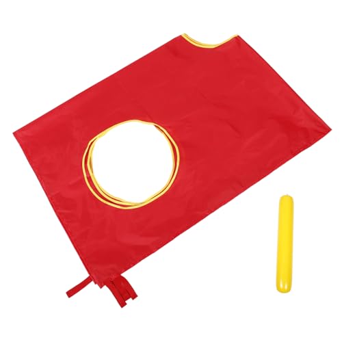 Kisangel -regenbogenschirm Spiele Im Freien Teambauspiele Trampolin Fallschirm Trampolin Fallschirmspringer Für Fallschirmspiel Gymnastik-fallschirme Rot Stoff Kisangel -regenbogenschirm Spiele Im Freien Teambauspiele Trampolin Fallschirm Trampolin Fallschirmspringer Für Fallschirmspiel Gymnastik-fallschirme Rot Stoff von Kisangel