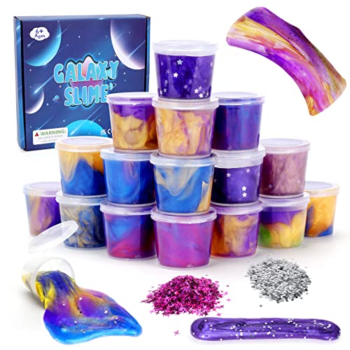 Mädchen Geschenke 6 7 8 9 Jahre, Schleim Set für 6-11 Jahre Mädchen Geburtstagsgeschenke Slime Fluffy Spielzeug ab 8-9-10-11 Jahre Jungen Kinder Anti Stress Spielzeug ab 6 7 9 8 Jahre Jungen Mädchen Mädchen Geschenke 6 7 8 9 Jahre, Schleim Set für 6-11 Jahre Mädchen Geburtstagsgeschenke Slime Fluffy Spielzeug ab 8-9-10-11 Jahre Jungen Kinder Anti Stress Spielzeug ab 6 7 9 8 Jahre Jungen Mädchen von Kiss Baby