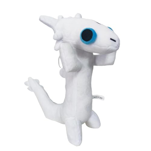 Kissmii Toothless Dancing Meme Plüschtier, Tanzender Drache, Gefüllte Weiche Tiere, Plüschtiere, 25 cm, Puppe, Anime, Spielzimmer, Kissen, Kissmii Toothless Dancing Meme Plüschtier, Tanzender Drache, Gefüllte Weiche Tiere, Plüschtiere, 25 cm, Puppe, Anime, Spielzimmer, Kissen, von Kissmii