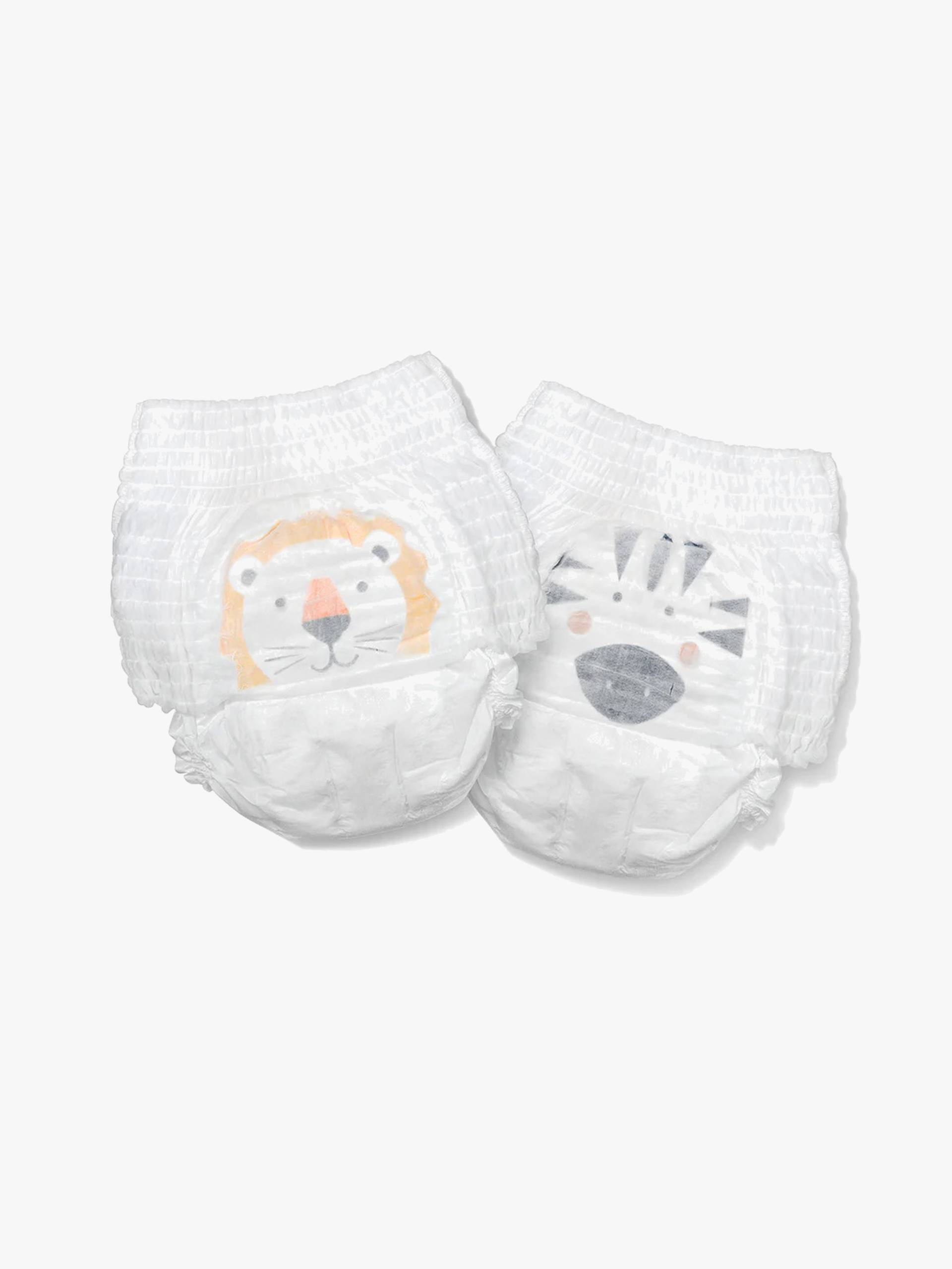 Kit & Kin Hypoallergen Pants Größe 5 Maxi 22-Pack Kit & Kin Hypoallergen Pants Größe 5 Maxi 22-Pack von Kit & Kin
