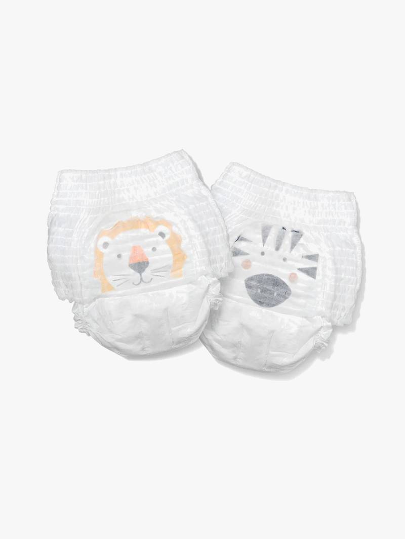 Kit & Kin Hypoallergen Pants Größe 5 Maxi 22-Pack Kit & Kin Hypoallergen Pants Größe 5 Maxi 22-Pack von Kit & Kin