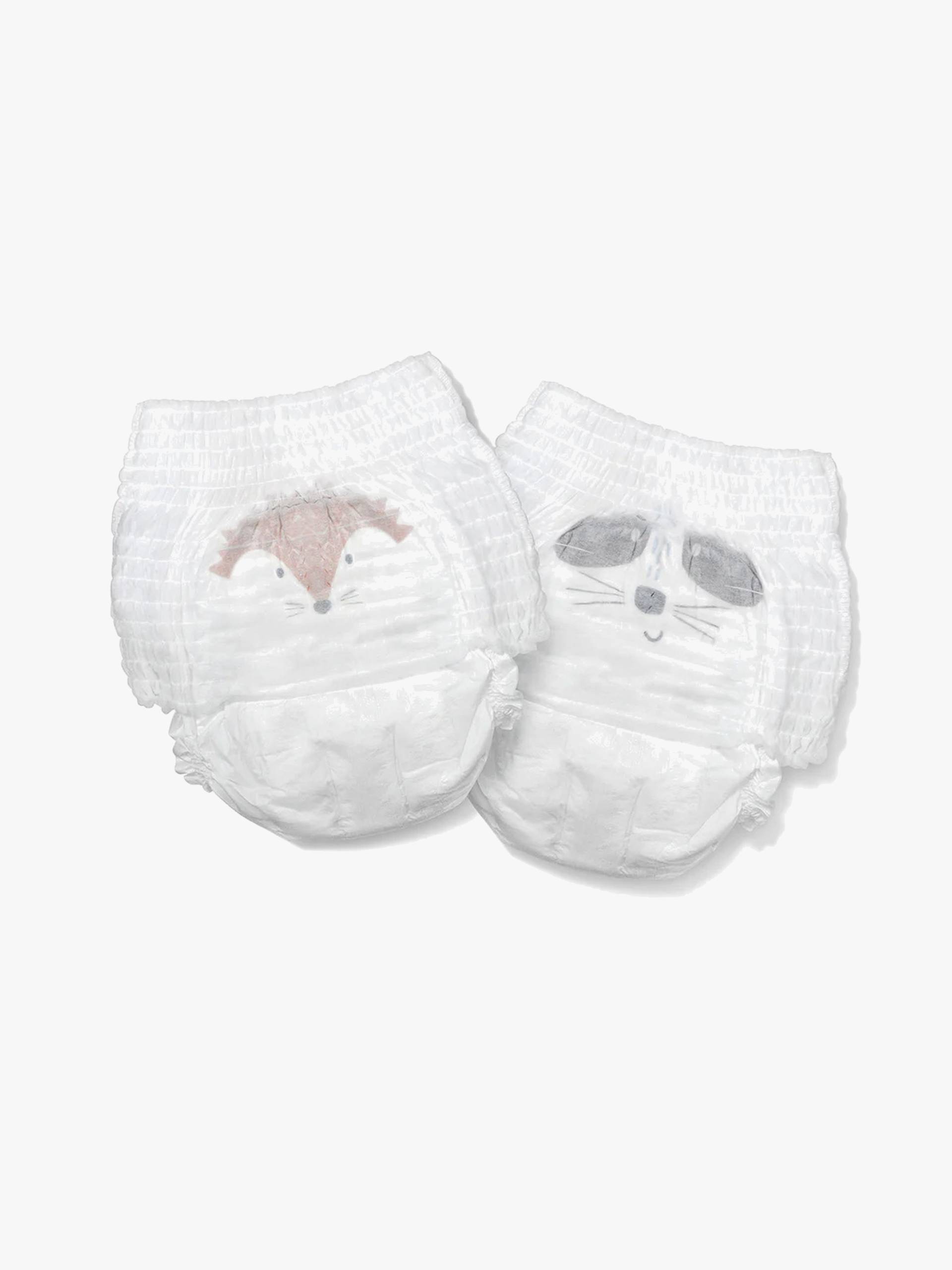 Kit & Kin Hypoallergene Höschenwindeln/Pull-Ups Gr. 6 22er-Pack Kit & Kin Hypoallergene Höschenwindeln/Pull-Ups Gr. 6 22er-Pack von Kit & Kin