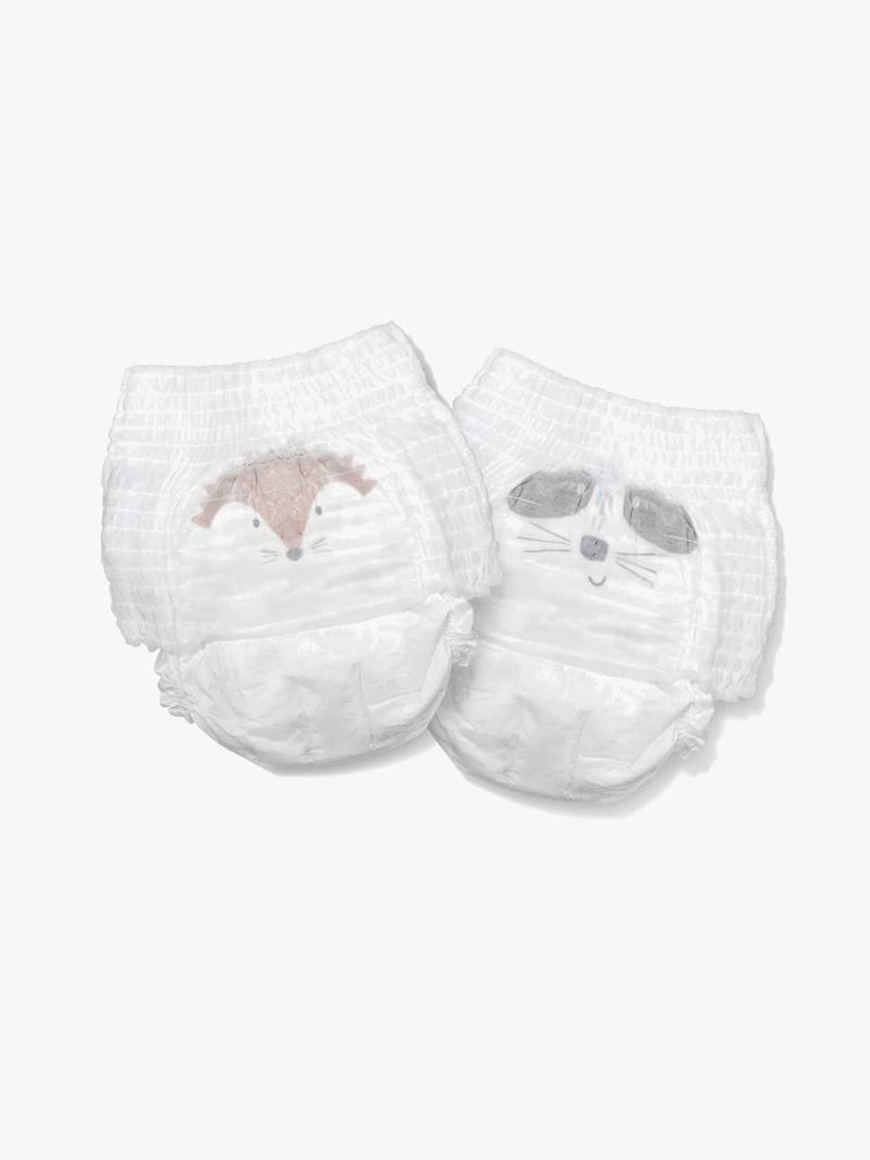 Kit & Kin Hypoallergene Höschenwindeln/Pull-Ups Gr. 6 22er-Pack Kit & Kin Hypoallergene Höschenwindeln/Pull-Ups Gr. 6 22er-Pack von Kit & Kin